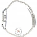 Certina watch silver