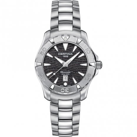 Certina Ds Action watch