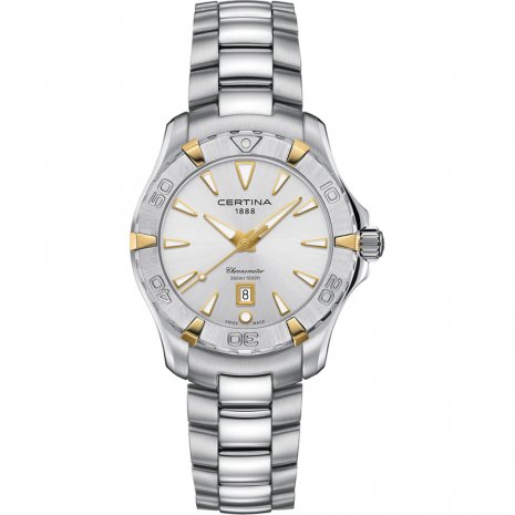 Certina DS Action watch