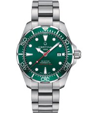 C0324071109100 Ds Action Powermatic 80 43mm