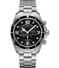 C0324341105700 DS Action 43mm