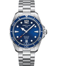 C0324511104700 DS Action 43mm