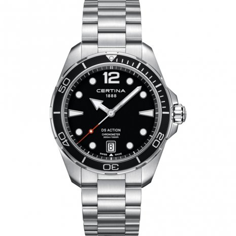 Certina DS Action watch