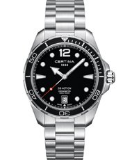 C0324511105700 DS Action 43mm