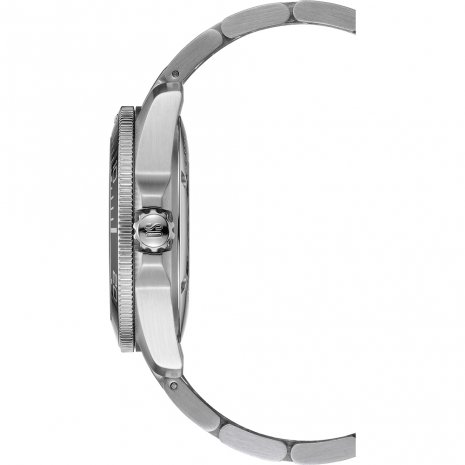 watch silver 