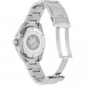 Certina watch silver