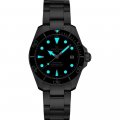Automatic gents diving watch with date Spring Summer Collection Certina