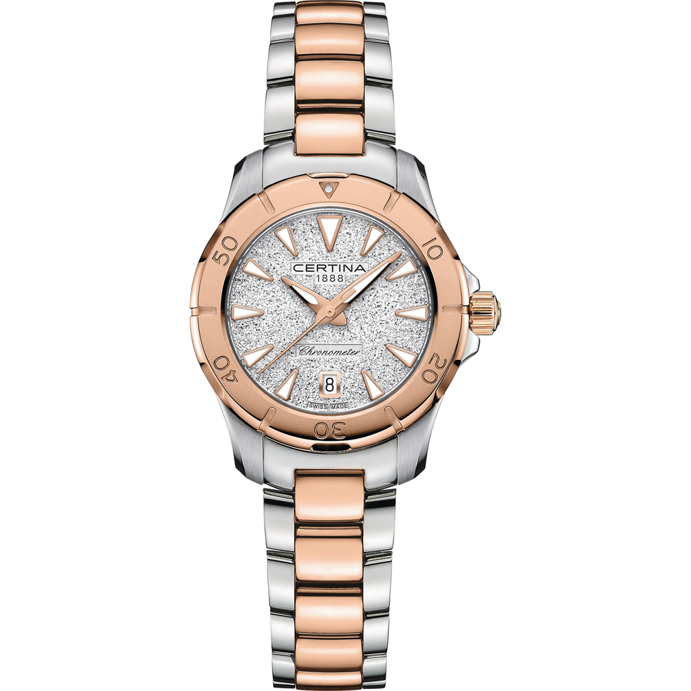 certina ladies