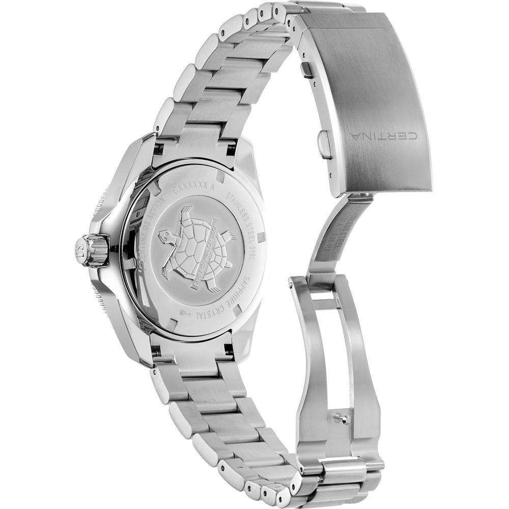 DS Action Diver