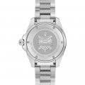 Certina watch silver