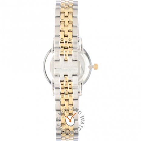 watch silver 