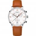 Certina Ds Caimano watch