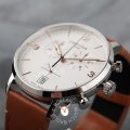 Swiss Gents Quartz Chronograph Spring Summer Collection Certina