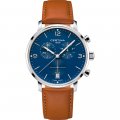 Certina DS Caimano watch