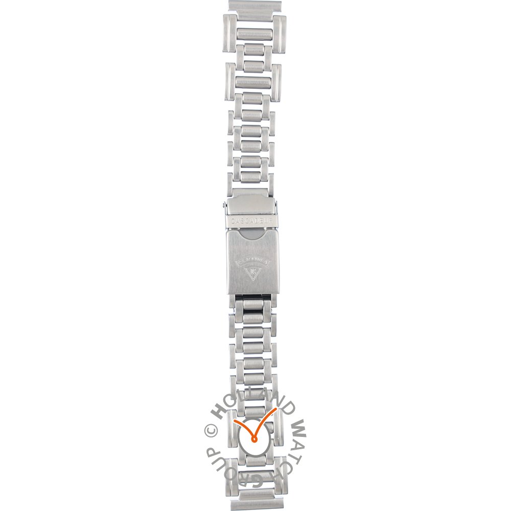 Certina C605007582 Ds Cascadeur Strap