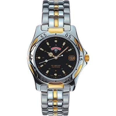 Certina C11571034461 Ds Courage Watch