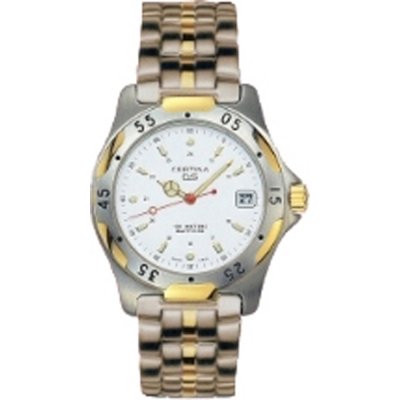 Certina C11571114421 Ds Courage Watch