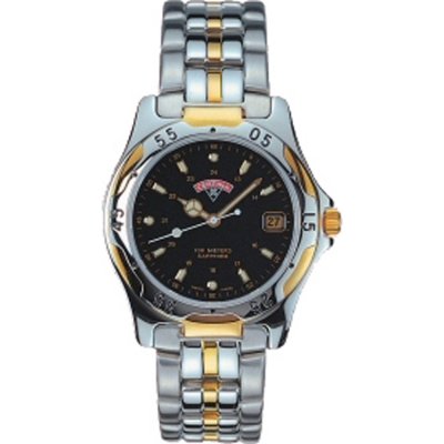 Certina C11571134461 Ds Courage Watch