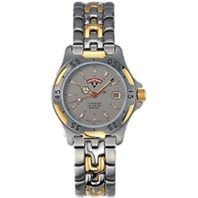 Certina C12971141166 Ds Courage Watch