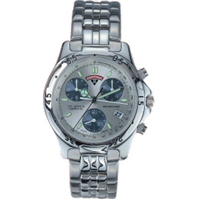 Certina C54171134217 Ds Courage Watch