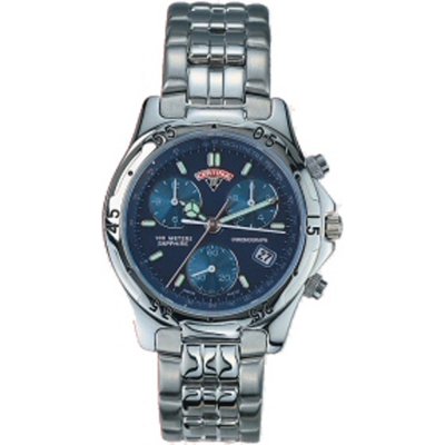 Certina C54171134251 Ds Courage Watch