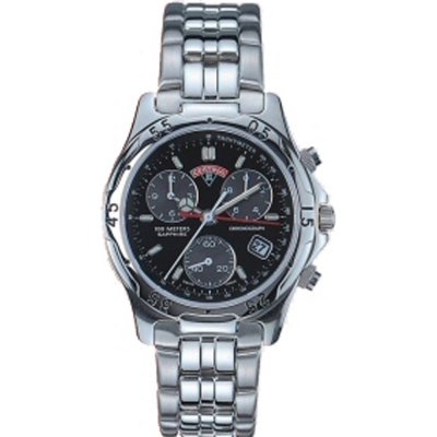 Certina C54171134261 Ds Courage Watch