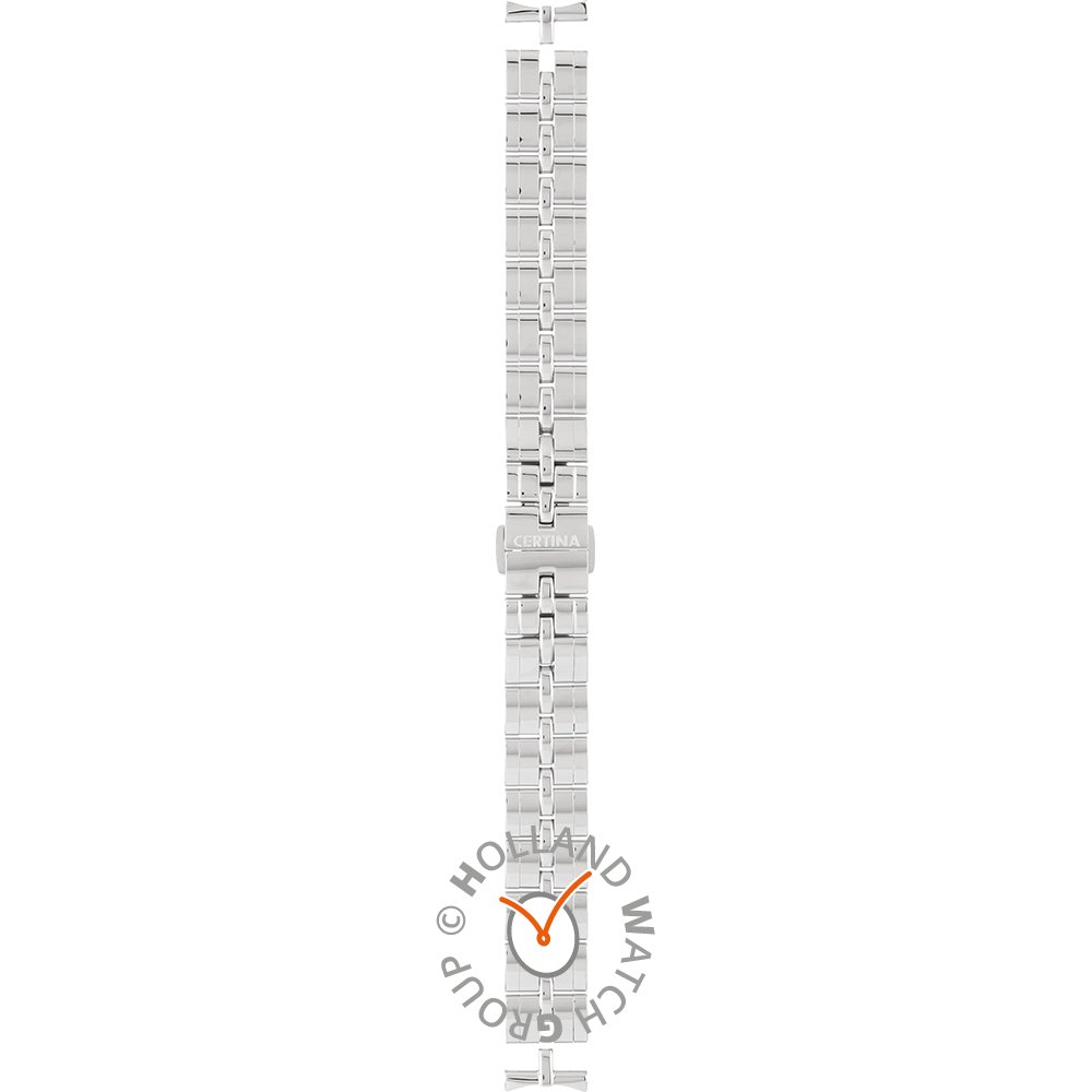 Certina C605017570 Ds Dream Strap