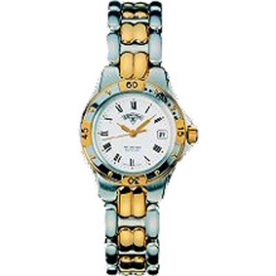 Certina C11171054424 Ds Eletta Watch