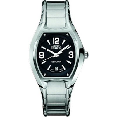 Certina C12981304262 Ds Fiction Watch