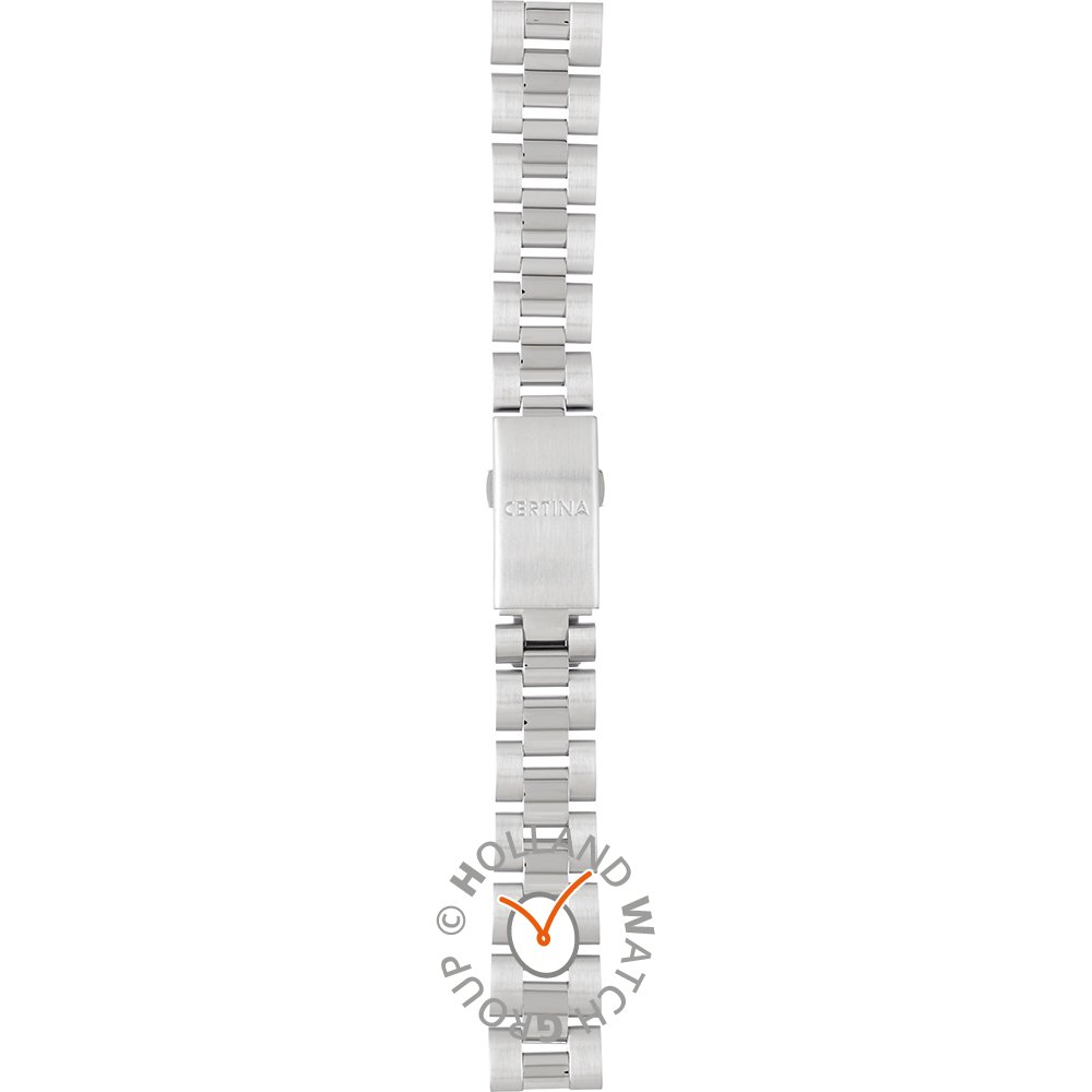 Certina C605010891 Ds First Lady Strap