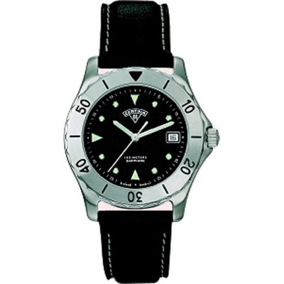 Certina C11570174261 Ds Nautic Watch