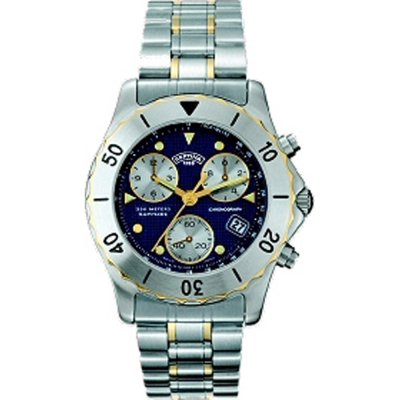 Certina C54271174451 Ds Nautic Watch