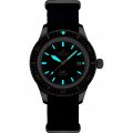 watch silver 