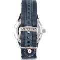 Certina watch blue