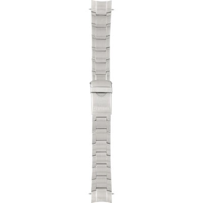 Certina Straps C605007646 Ds Pilot Horlogeband