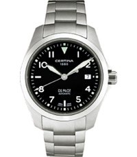 certina ds pilot