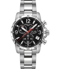 C0344171105700 DS Podium 41mm