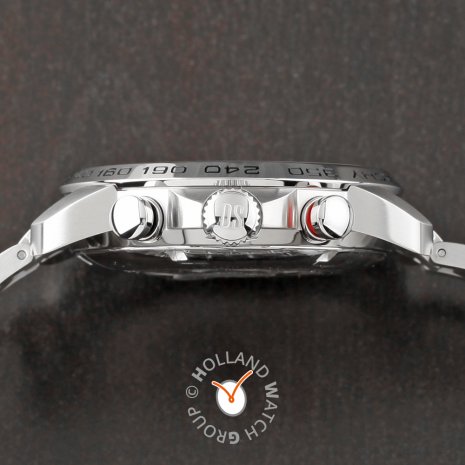 Certina C0016471104700 watch - Ds Podium