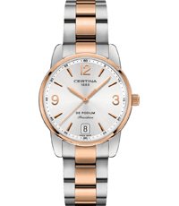 C0342102203700 DS Podium 33mm