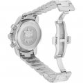 Certina watch silver