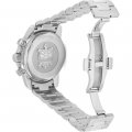 Certina watch silver