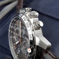 Swiss made automatic chronograph Spring Summer Collection Certina