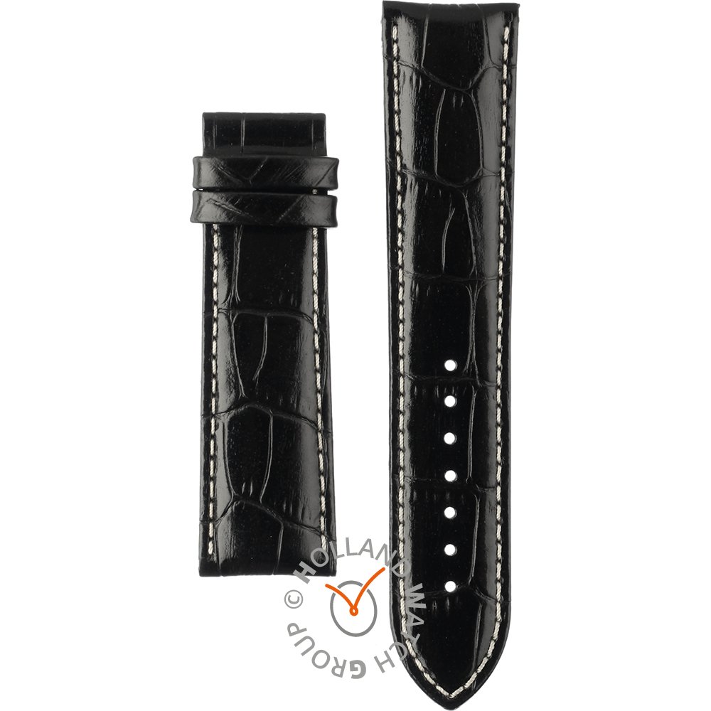 Certina leather watch strap Clearance