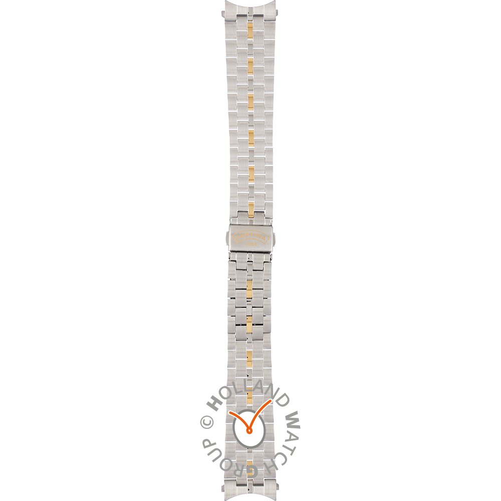 Certina C605007621 Ds Premium Strap