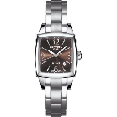 Certina C0043101129700 Ds Prime Watch