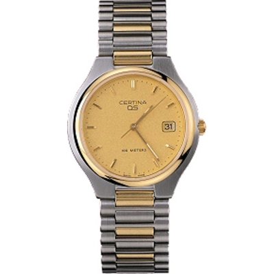 Certina C11372604431 Ds Professional Watch