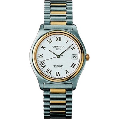 Certina C11571304424 Ds Professional Watch