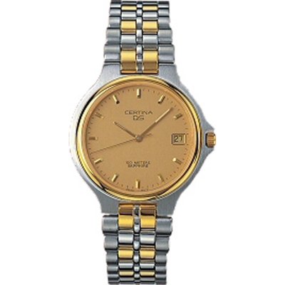 Certina C11571354431 Ds Scandinavia Watch