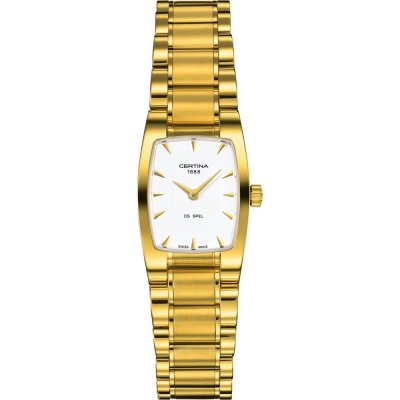 Certina C0121093303100 Ds Spel Watch