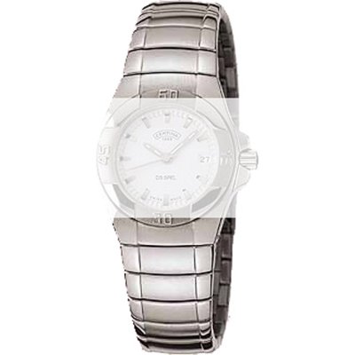 Certina Straps C605007431 Ds Spel Strap